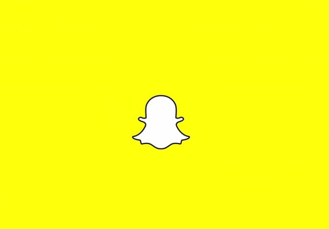 Snapchat, la app exitosa en el mundo celular que los padres no entienden