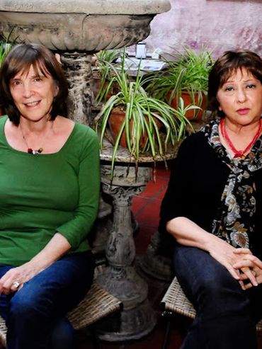 Presentan el Diccionario de Escritoras Contemporáneas de Rosario