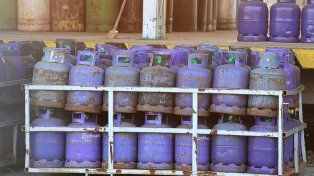 Comenzó a funcionar el nuevo subsidio para usuarios de gas por garrafa