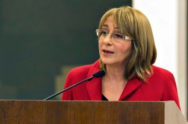 Gils Carbó entendió que resulta ilegal y debe ser dejada sin efecto la detención de la dirigente social.&nbsp;
