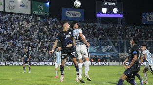Independiente Rivadavia visita a Atlético Tucumán con el fin de ganar para volver al lote de arriba