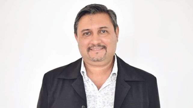 Gestión. Vallejos y la responsabilidad de gestionar nuevas acciones.