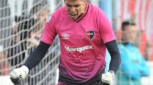 Los detalles del partido entre Talleres y Newells