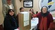 voto veronica, la abuela centenaria voto veronica, la abuela centenaria