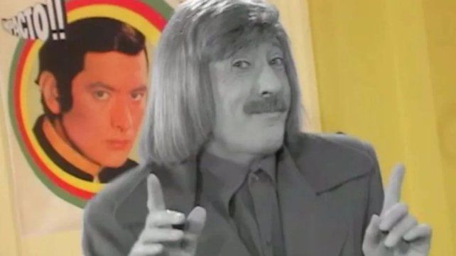 Poné a Francella