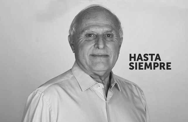 El video homenaje a Miguel Lifschitz El video homenaje a Miguel Lifschitz