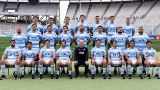 Los Pumas se medirán ante los All Blacks este sábado, en el estadio Mario Alberto Kempes de Córdoba.