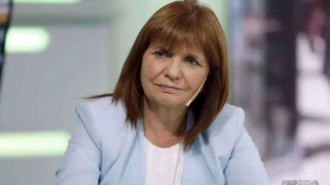 Patricia Bullrich