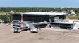 Con una pista de aterrizaje ampliada y remodelada, el aeropuerto de Rosario va en busca de más vuelos. Los charter para la Fórmula Uno en San Pablo, a un paso de su definición. Con una pista de aterrizaje ampliada y remodelada, el aeropuerto de Rosario va en busca de más vuelos. Los charter para la Fórmula Uno en San Pablo, a un paso de su definición.