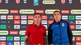 Estudiantes y Gimnasia ya palpitan un clásico que promete emociones