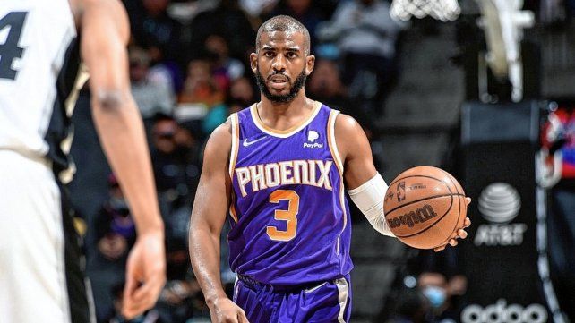 Phoenix Suns sería vendido en una cifra millonaria en los próximos días. 