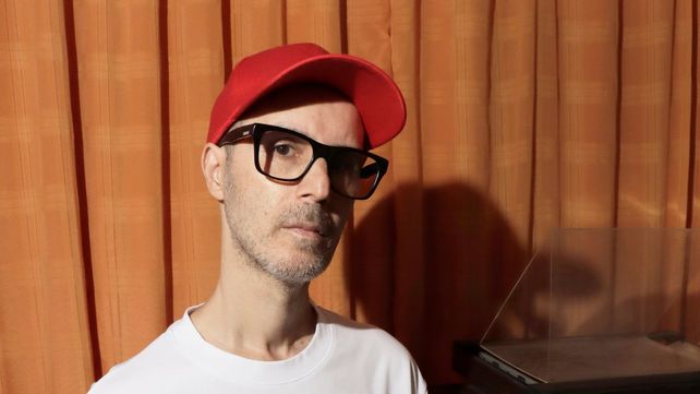 Carlos Vandera presenta este jueves en Rosario su más reciente disco