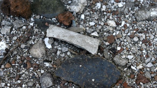 Cómo luce hoy La Calamita, el centro clandestino de Baigorria