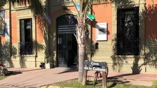 Roldán planificó una agenda teatral de nivel nacional en el marco de los festejos por su 160° aniversario