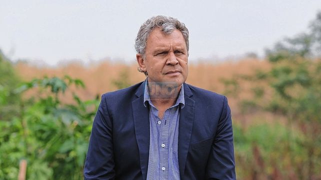 Pedro Galimberti.