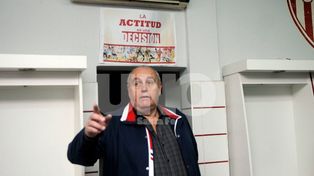 Luis Spahn: Se incrementará un 40% el presupuesto para el fútbol