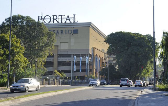 Portal Rosario