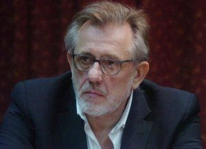 Germán Lerche dijo que el presente de Colón es desesperante y elogió a Unión
