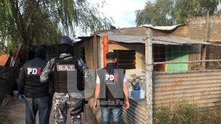 Gran misterio en tribunales por un imputado que tiene tres identidades