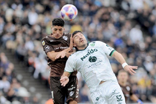 Platense le ganó un duelo clave por la permanencia a Sarmiento