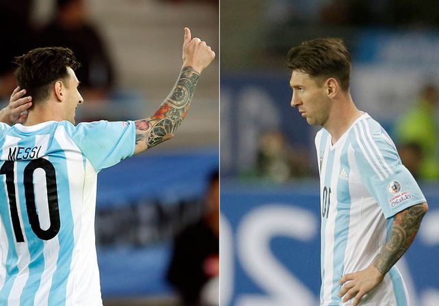 Fotos: AP