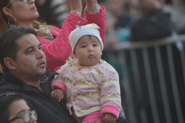 Con papá