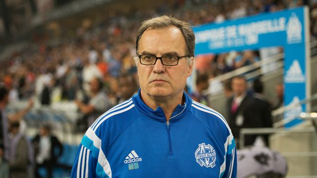 Marcelo Bielsa llegó a un acuerdo con las autoridades del club italiano.