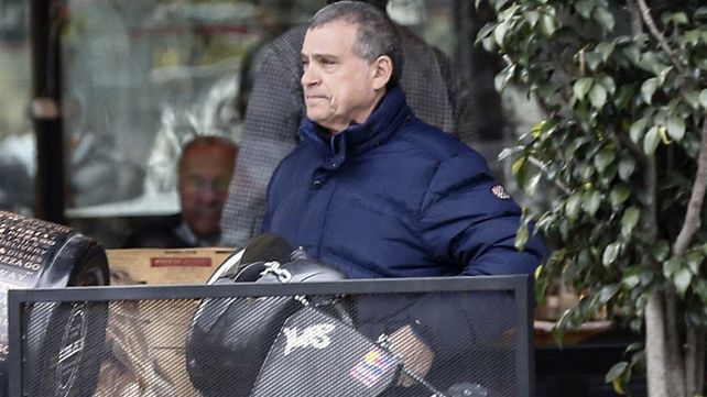 Stiuso dijo que Cristina Fernández de Kirchner le ordenó no investigar a Irán por el atentado de la Amia