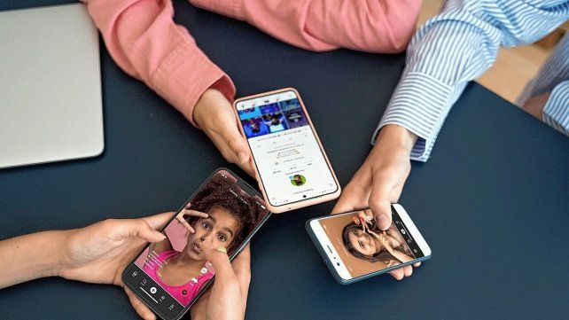 Ferias de educación: ¿La ciencia en TikTok es ciencia?