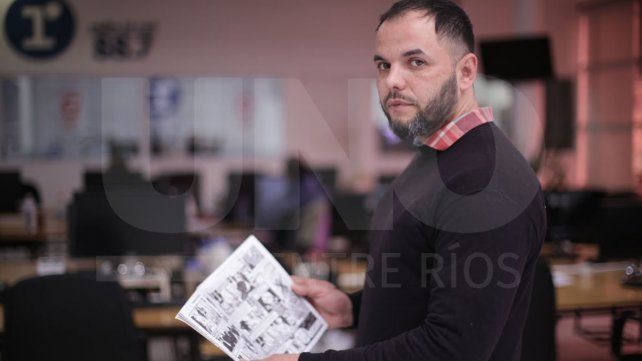 José Valent