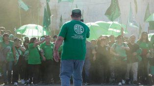 ATE Entre Ríos ratificó que adherirán al paro nacional el próximo 24 de enero. El lunes informarán los detalles de la medida de fuerza