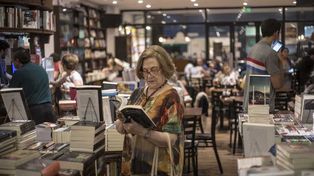 La edición número 41 de la Feria del Libro Rosario se desarrollará entre el 15 y el 25 de octubre.