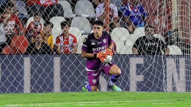 La relevancia en Unión de volver a ponerle candado a su arco