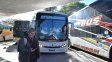 Milei eliminó compensaciones a las empresas de larga distancia por los pasajes gratuitos por discapacidad