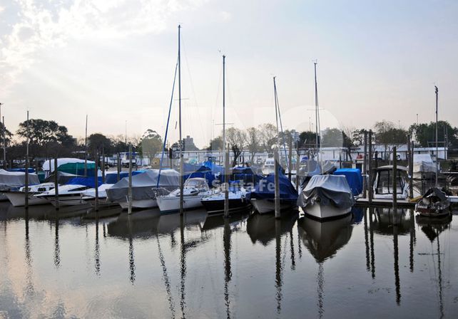 Náutico Sur: “Realizar la actividad para todos los estratos”