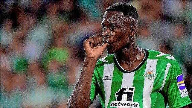 Botafogo concretó la compra más cara de la historia.