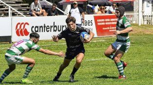 El predio ubicado en barrio Las Delicias será escenario del Torneo Ronald Huber para M19.