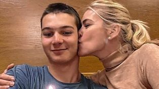 Abogado de agresores del hijo de Valeria Mazza plantean disculpas y resarcimiento&nbsp;