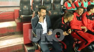 Domínguez podría sorprender a varios