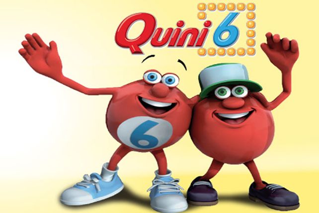 Dos ganadores del Quini 6 se llevaron casi 17 millones