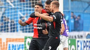 Sendoa: Es un mano a mano entre Roma y Porto por Farías
