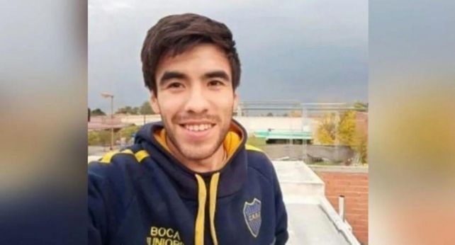 Detectaron un movimiento sospechoso de un patrullero donde encontraron los restos de Facundo Astudillo
