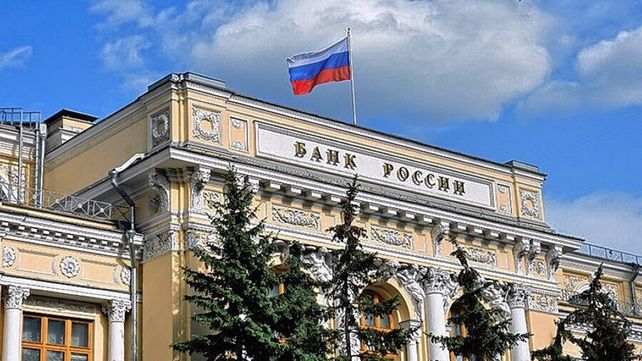 El bloqueo a Rusia de las principales empresas tras su invasión a Ucrania