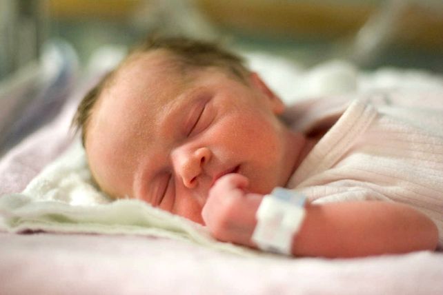 Santa Fe se suma a la campaña nacional por la Semana del Prematuro