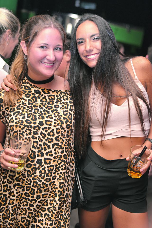 Febrero se despide con toda la fiesta