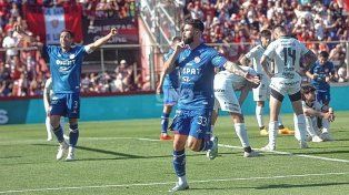 El historial absolutamente parejo entre Unión y Sarmiento