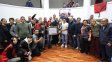 El Pulga Rodríguez fue reconocido en el Concejo Municipal como Deportista destacado