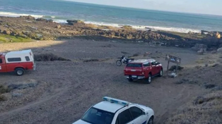 Horror en Santa Cruz: asesinan a un niño y violan a su madre