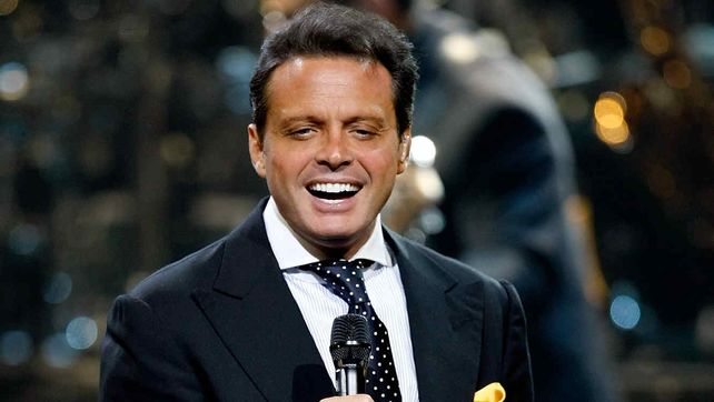 La renovada figura de Luis Miguel que sorprende al mundo