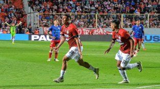 Unión brindó una pálida imagen y Central Córdoba le ganó muy bien en el 15 de Abril